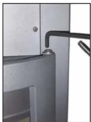 WANDERS Boreal - Lighting your stove early in autumn or late in winter - 2