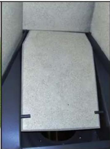 WANDERS Boreal - Anschluss des Ofens - 4