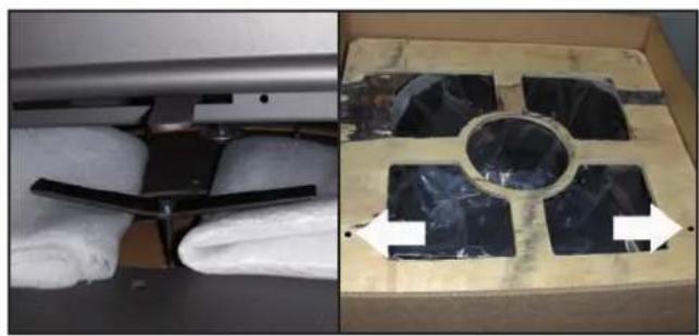 WANDERS Boreal - Aansluiten van de haard - 1