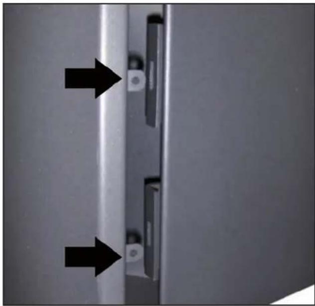 WANDERS Boreal - Anschluss des Ofens - 6