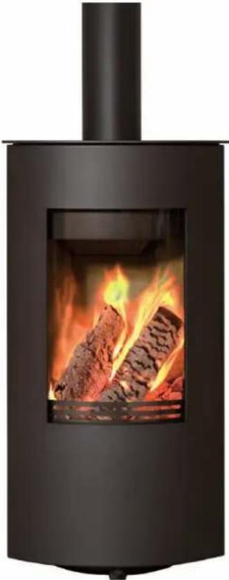 WANDERS Boreal - De Boreal houtkachel in een oogopslag - 1