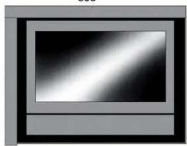 WANDERS Economic 60 - Technische tekeningen / Technical drawings Dessins techniques / Technische Zeichnungen - 5