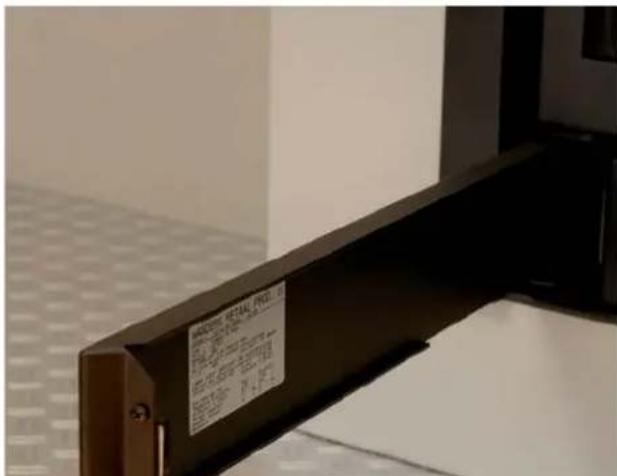 WANDERS Economic 60 - Aansluiten van het front en hoekmodel - 4