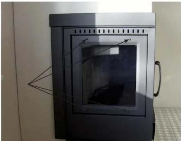 WANDERS Economic 60 - Repairs - 2