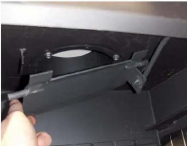 WANDERS Economic 60 - Raccordement du modele facaed et angle - 2