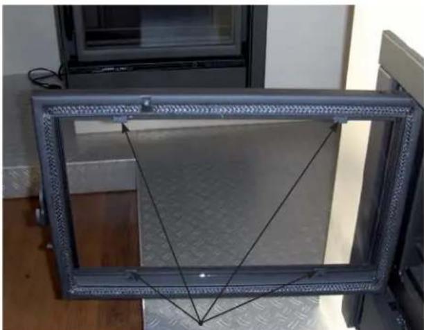 WANDERS Economic 60 - Reparaturen - 1