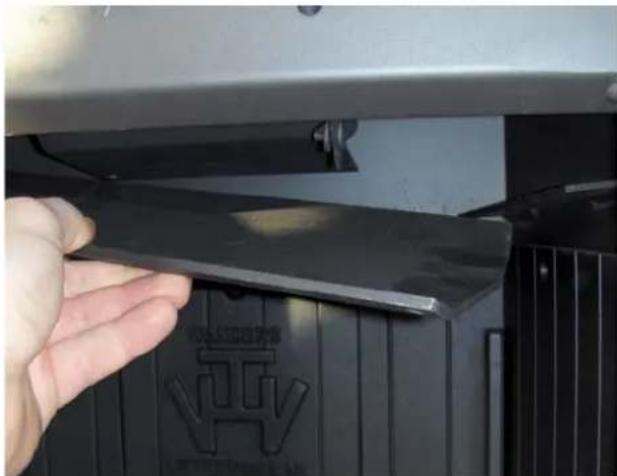 WANDERS Economic 60 - Aansluiten van het front en hoekmodel - 3