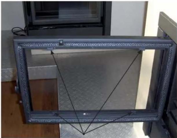 WANDERS Economic 60 - Repairs - 1