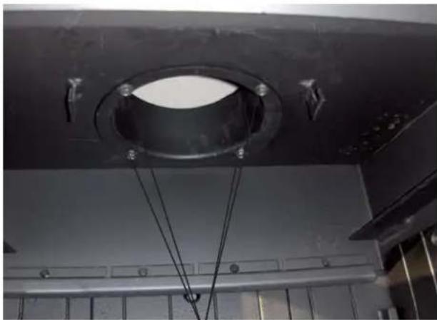 WANDERS Economic 60 - Front- und Eckmodell anschliessen - 1