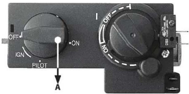 WANDERS Black Stealth - Gebrauchsbereit - 2