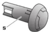 Trumatic Combi 6 E - Termostato de ambiente - 1