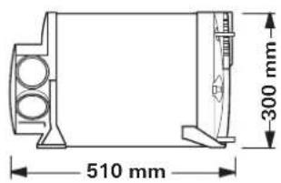 Trumatic Combi 4 - Categorié d'appareil - 3