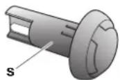 Trumatic Combi 4 E - Room thermostat - 1