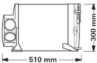Trumatic Combi 4 E - Overvågende organ - 1