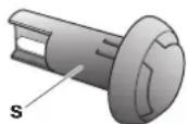 Trumatic Combi 4 E - Binnenthermostaat - 1