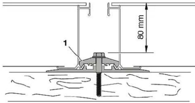 Junkers FKT1 - VOORZICHTIG!   SCHADE AAN DE INSTALLATIE - 1