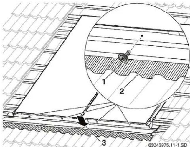 Junkers FKT1 - INSTALLATIETIP - 2