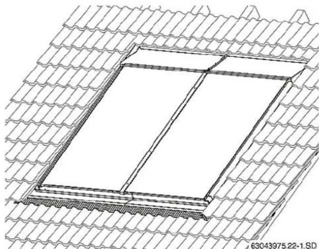 Junkers FKT1 - CONSEIL D'INSTALLATION - 1