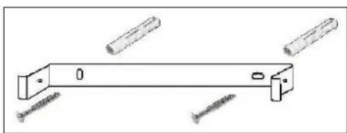 Eurom CK401IP - Umístění a připojení - 1