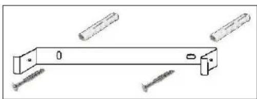 Eurom CK401IP - Emplacement et branchement - 1