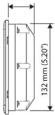 SIMRAD QS80 - Diagrammes - 2