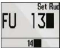 SIMRAD QS80 - Écran - 3