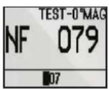 SIMRAD QS80 - Prise de commande - 6