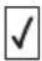 SIMRAD QS80 - Touches logicielles - 1