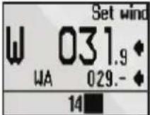 SIMRAD QS80 - Écran - 7