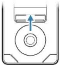 SIMRAD QS80 - Modification du cap pilote/cap - 1