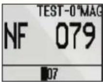 SIMRAD QS80 - Écran - 2