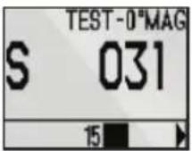 SIMRAD QS80 - Écran - 1