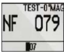 SIMRAD QS80 - Écran - 8