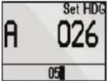 SIMRAD QS80 - Écran - 4
