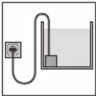 EHEIM Mini Flat - B nHTepecax 6e30nacHocTn - 3
