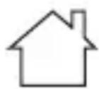 EHEIM Mini Flat - Betekenis van de symbolen - 1