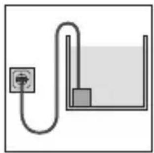 EHEIM Mini Flat - 사용자의안전을 겨해 - 3