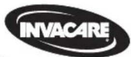 Invacare Perfecto IRC5PAW - Perfecto - 1