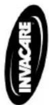 Invacare Perfecto IRC5PAW - De bevochtiger reinigen - 1