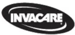 Invacare Perfecto IRC5PAW - Ireland: - 1
