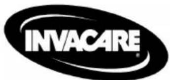Invacare Perfecto IRC5PAW - Perfeci 2 ^ 了 - 4