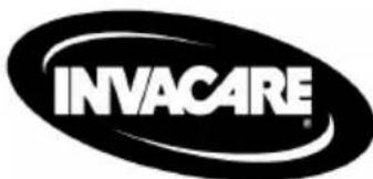 Invacare Perfecto IRC5PAW - Perfecto _2 ™ Series - 1