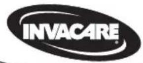 Invacare Perfecto IRC5PAW - PRECAUÇA - 5