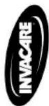 Invacare Perfecto IRC5PAW - Pulizia dell'umidificatore - 1