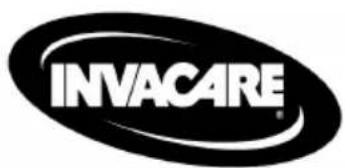 Invacare Perfecto IRC5PAW - Perfecto₂™ Reeks - 4