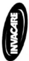 Invacare Perfecto IRC5PAW - Cleaning the Humidifier - 1