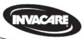 Invacare Perfecto IRC5PAW - PerfectoTM - 5