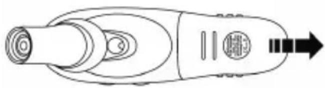 SPORT ELEC DX6635 - RECOMMANDATIONS - 3