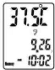 SPORT ELEC DX6635 - RECOMMANDATIONS - 1
