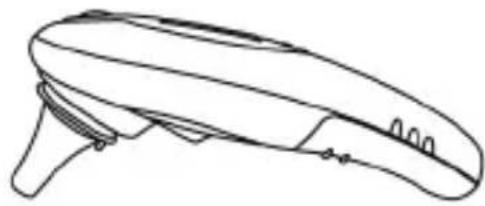 SPORT ELEC DX6635 - COMMENT PRENDRE LA MESURE - 1